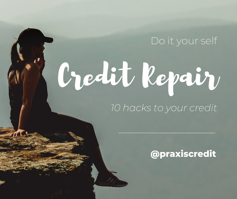 diy Credit